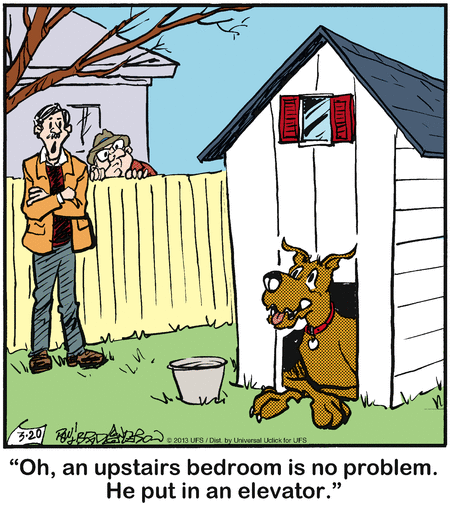marmaduke